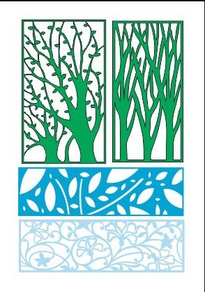 laser Cutting Designs DXF Files Free 13 laser cutting design ideas