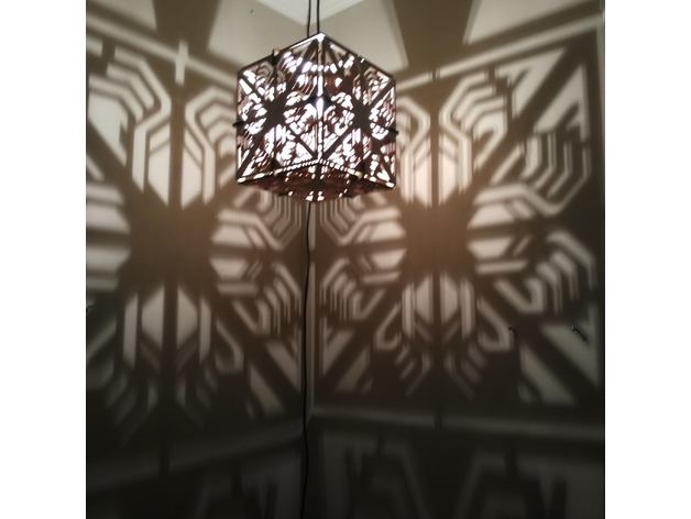 laser cutting designs vector