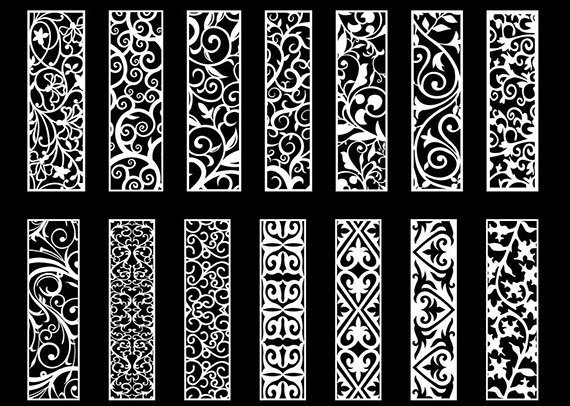 Laser Cut Vector Models Free Download 9 metal art cnc