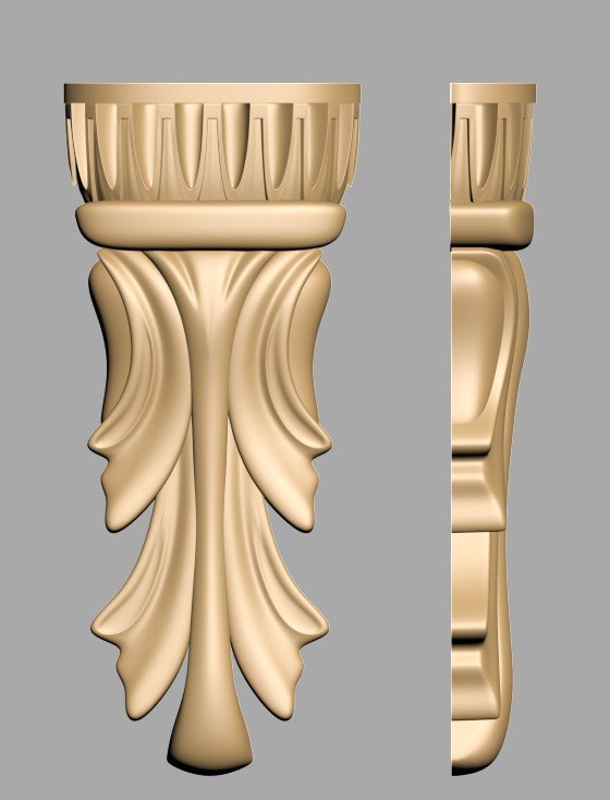 The 50 Best Free STL Files for CNC Routers & 3D Printers 14 open stl files
