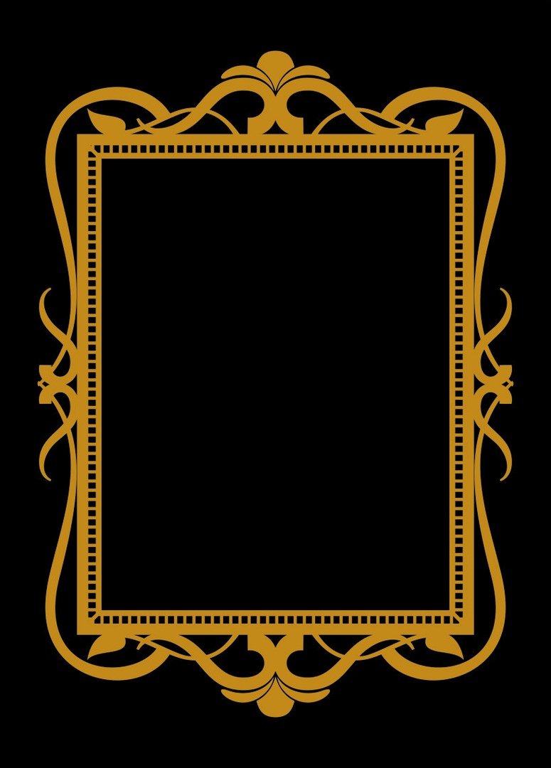 Free CNC Files Modern CNC Vector Free Download 12 photo frame vector free download