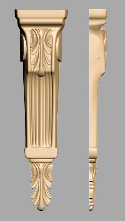 The 50 Best Free STL Files for CNC Routers & 3D Printers 10 stl files free