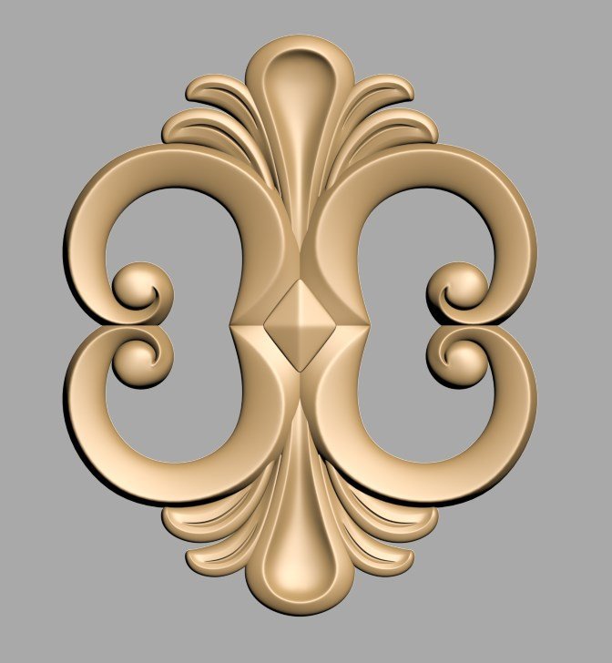 The 50 Best Free STL Files for CNC Routers & 3D Printers 9 stl files