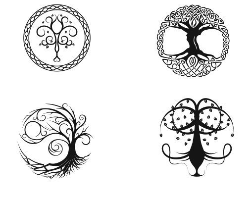 tree clip art