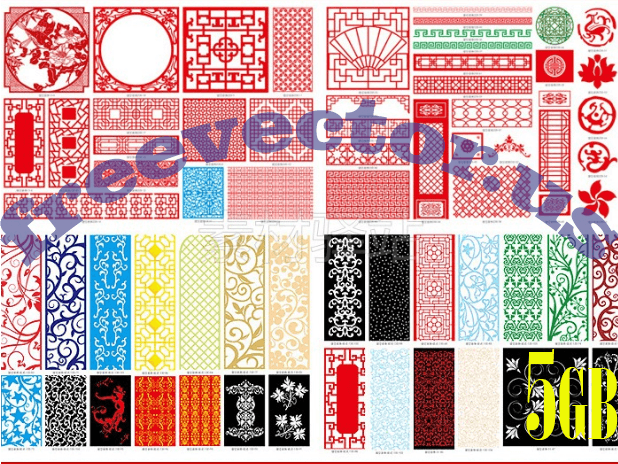 CNC Vector Free DXF Downloads CNC Patterns 16 DXF CNC Vector Free DXF Downloads CNC Patterns Free DXF Files