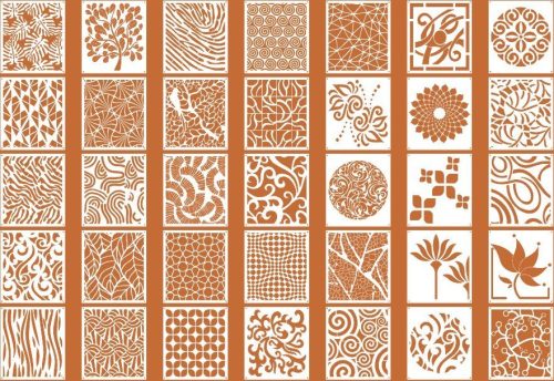 Free CNC Patterns CNC Cutting Design Patterns Download