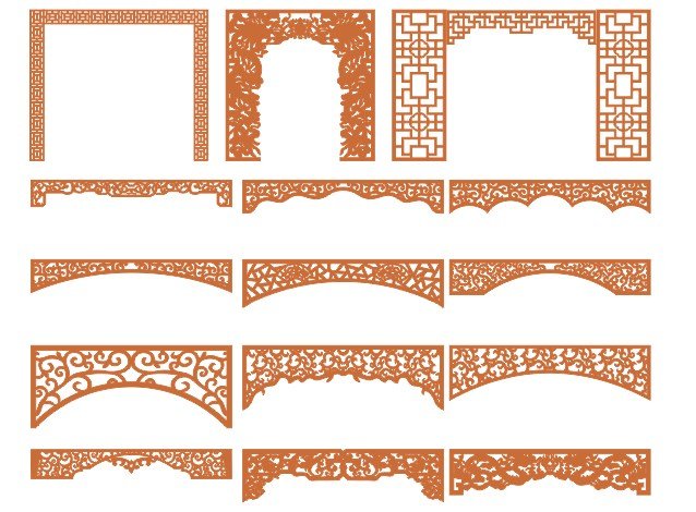 cnc designs