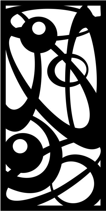 laser cutting designs and pictures DXF Files Free 6 cnc file fromat