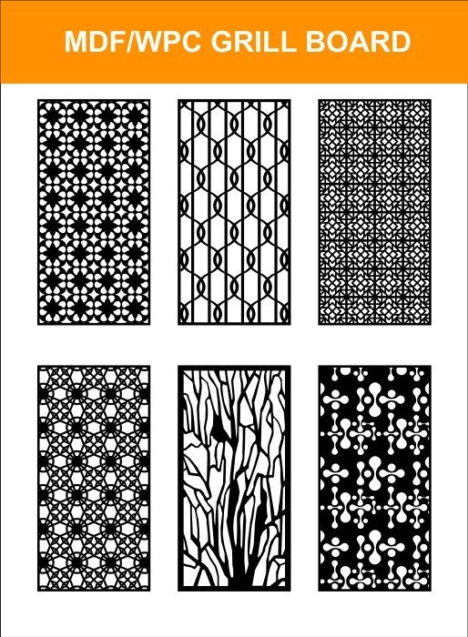 Best CNC Plasma designs | CNC Plasma Cutting Designs 6 cnc files