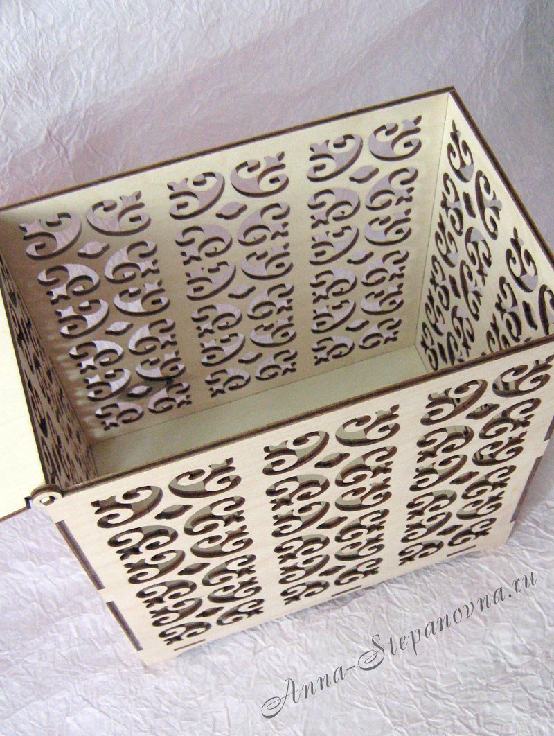 cnc project ideas wood