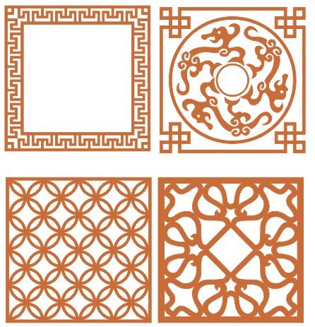 cnc templates free download