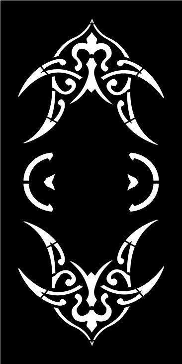 laser cutting designs and pictures DXF Files Free 3 dxf files