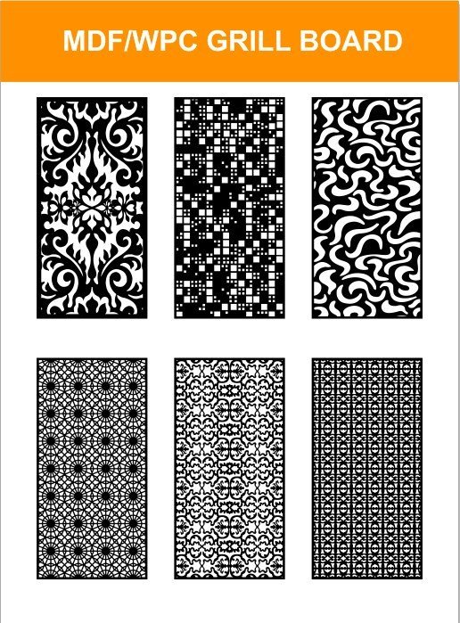 Best CNC Plasma designs | CNC Plasma Cutting Designs 5 file for laser cutting