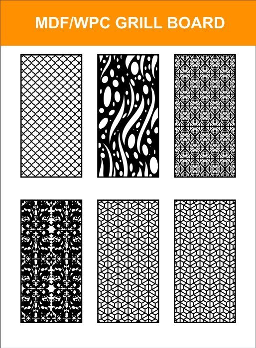 Best CNC Plasma designs | CNC Plasma Cutting Designs 6 free dxf file