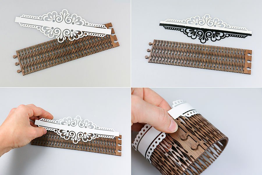 New laser cut vector files Free Laser Cutting Designs Download 3 laser cut patterns vector