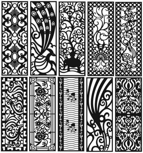 200 best cnc designs Free Cnc Patterns Vector Cnc Download