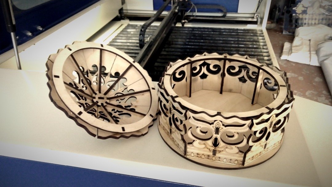 Dxf File