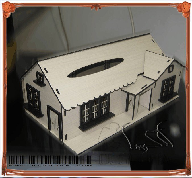 Dxf Files