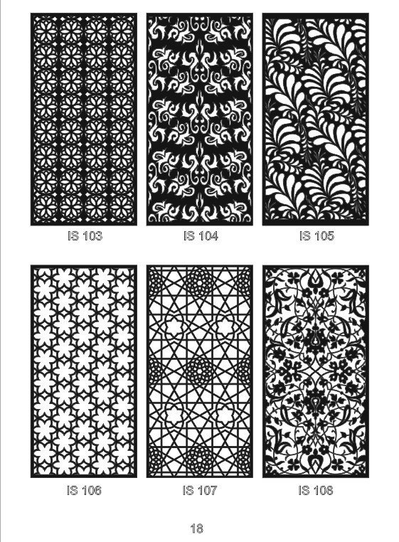 New Laser Cutting Designs Vector CNC Free Download 18 Vector CNC
