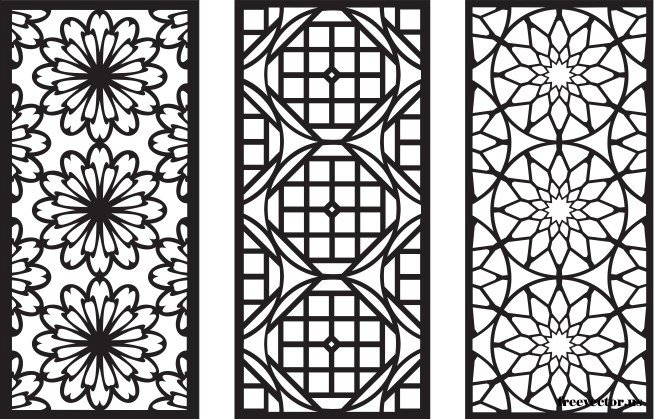 best cnc designs Free Cnc Patterns Vector Cnc Download