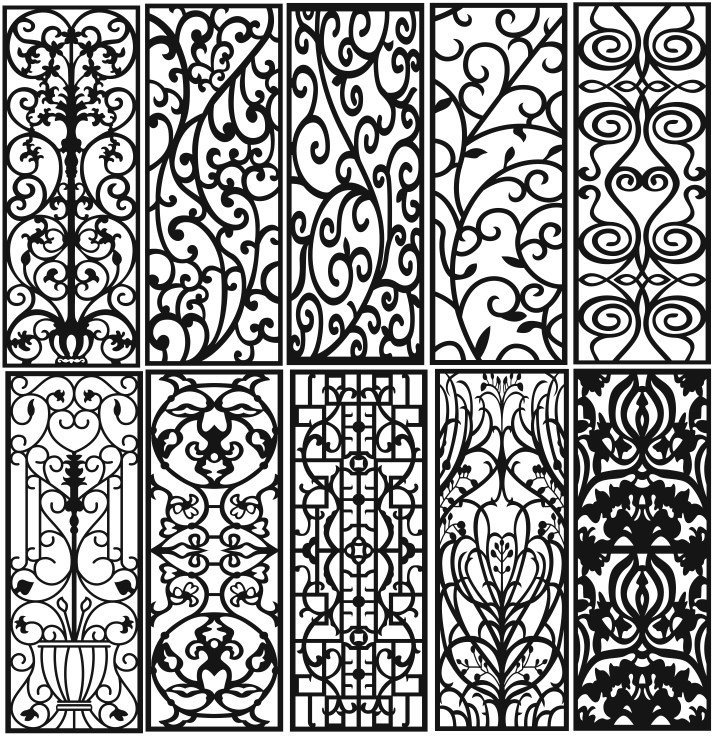 cnc designs Free