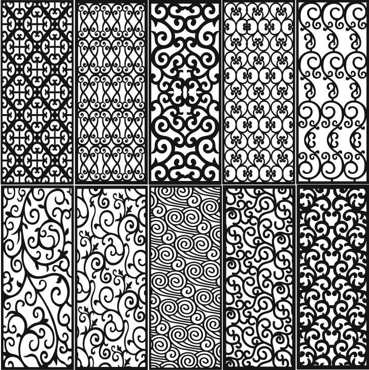 cnc designs