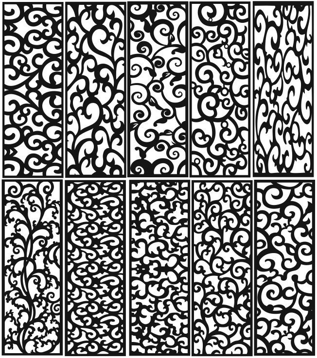 Best cnc designs Free Cnc Pattern Vector File Download 6 cnc vector