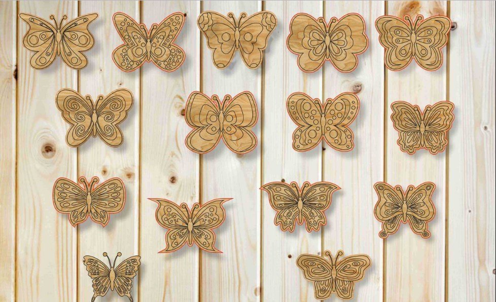 Free laser cut projects plans for laser cutting 21 cool laser cut patterns