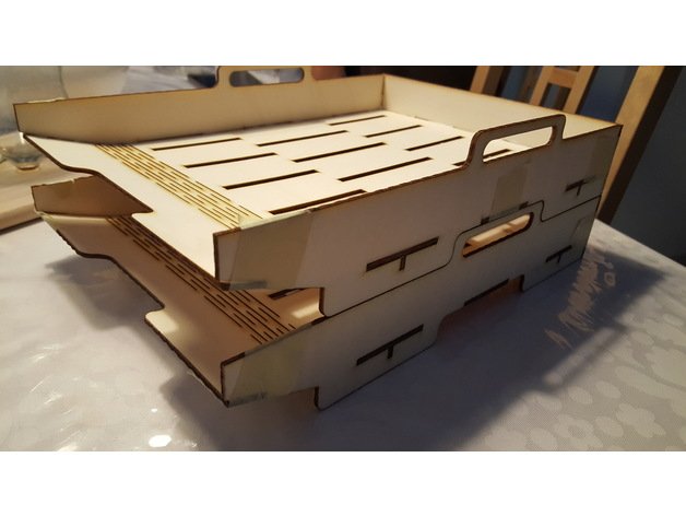 dxf files for laser