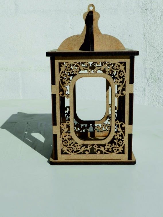 free Laser Cutting Projects