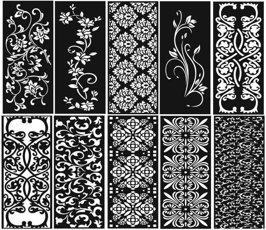 Best cnc designs Free Cnc Pattern Vector File Download 9 free Vector Cnc Download
