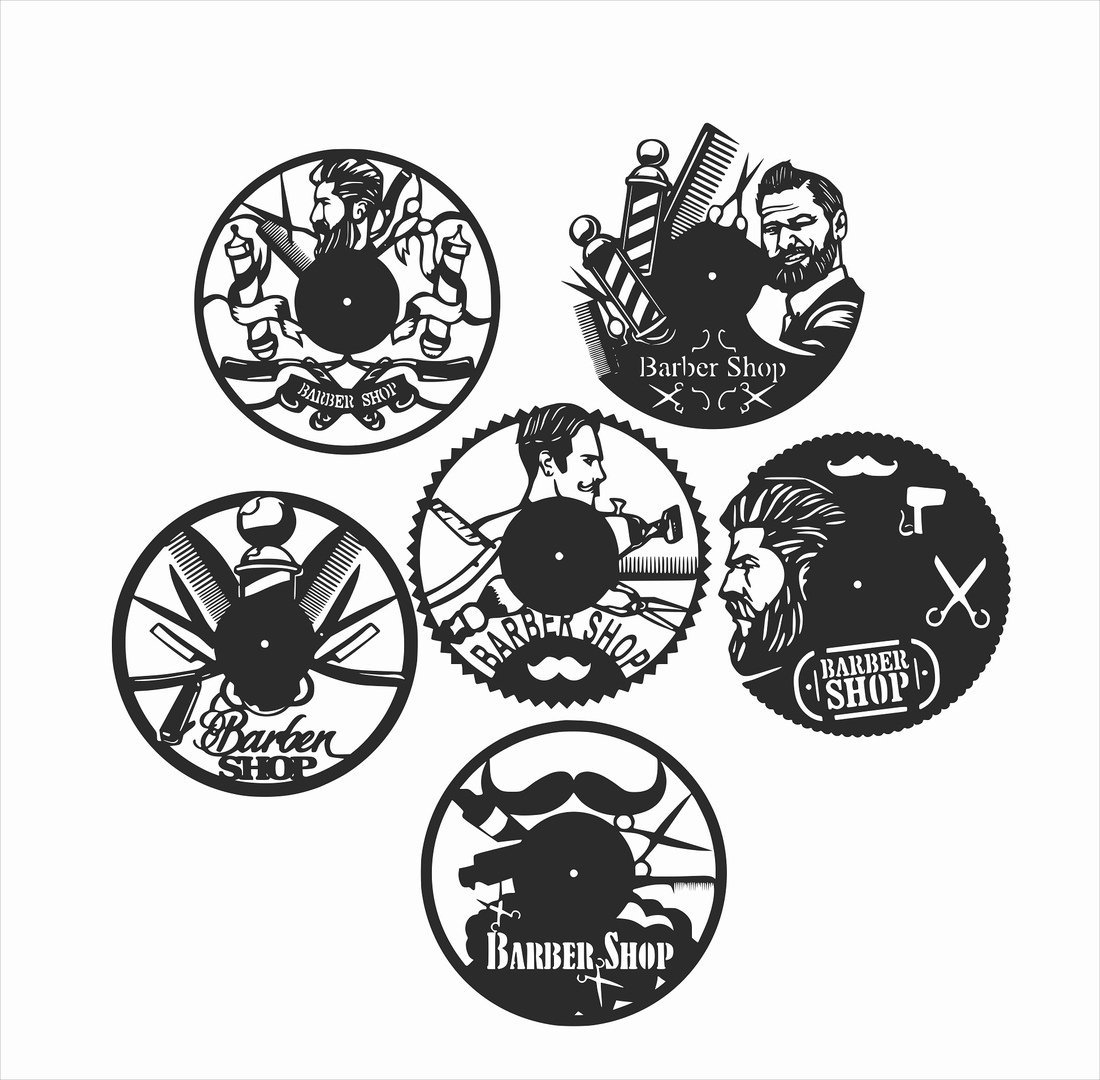30 Best laser cut projects made of wood In 2024 10 free laser cut dxf file