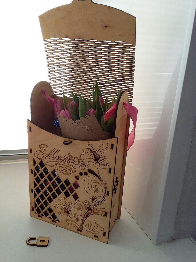 30 Best laser cut projects made of wood In 2024 11 laser cut