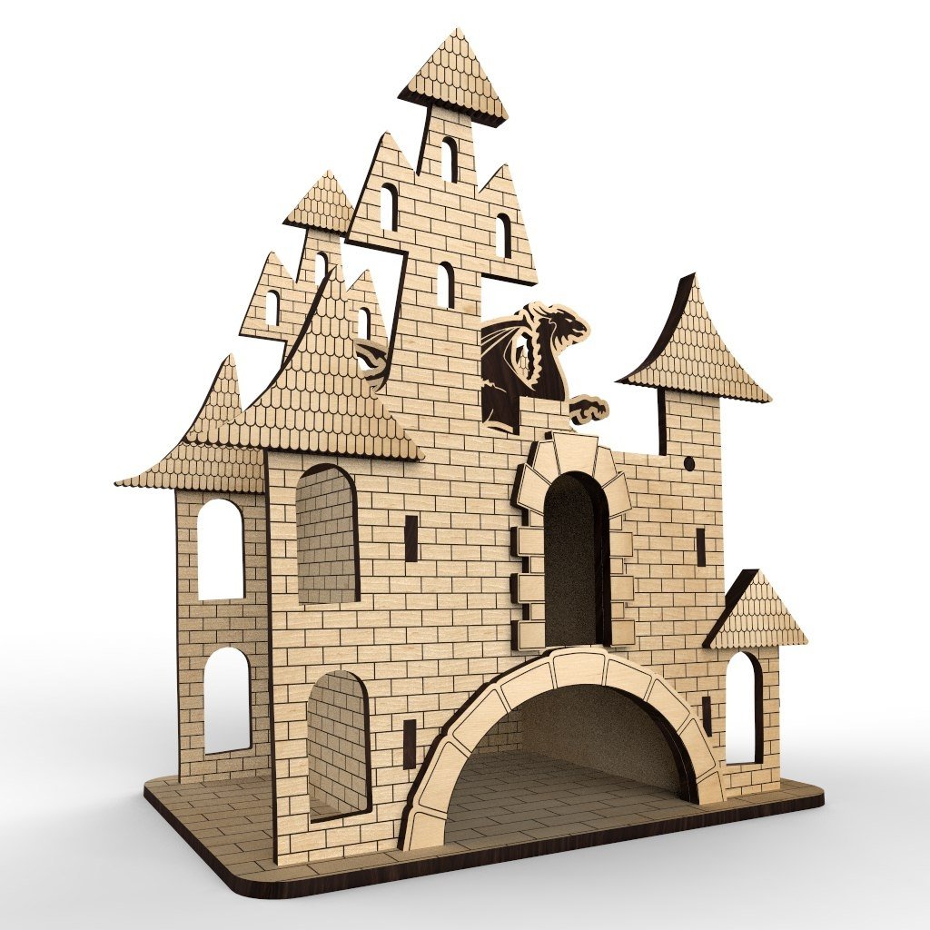 laser cut designs wood