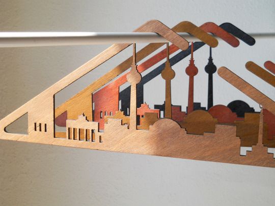 laser cut projects made of wood