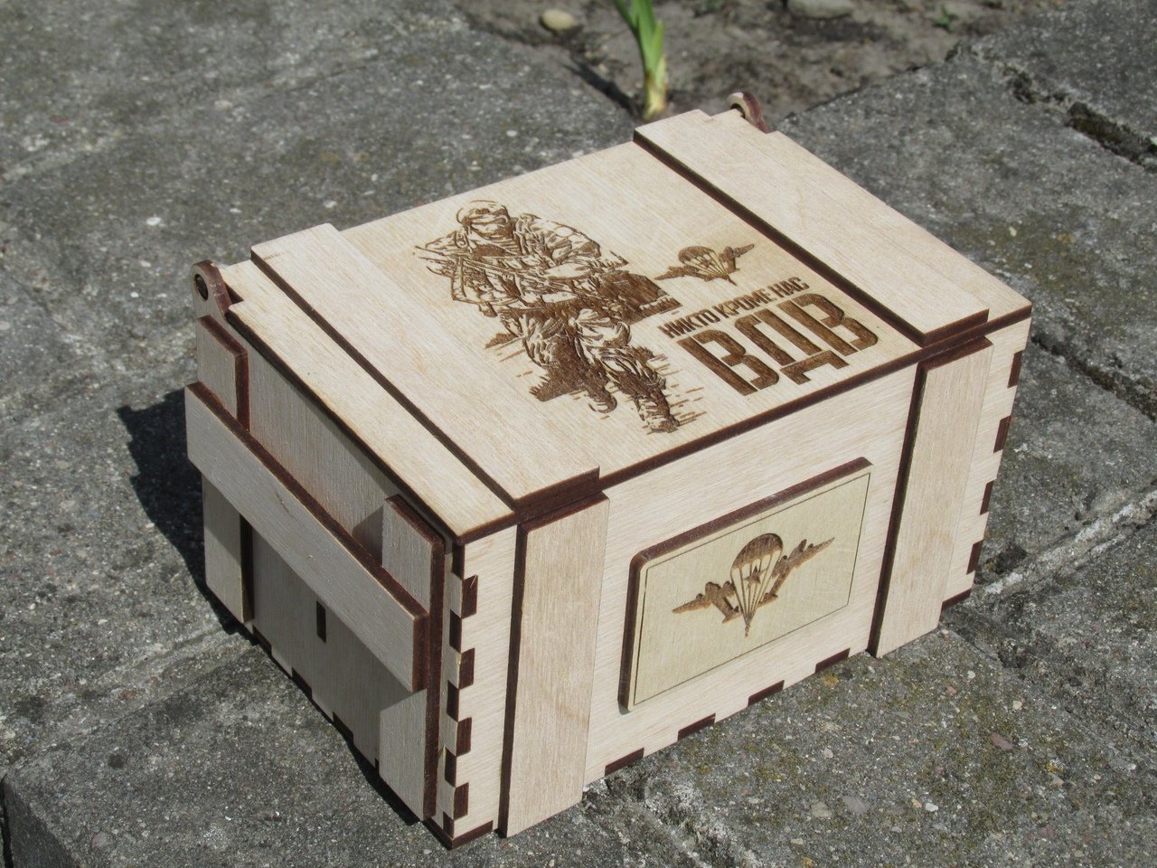 30 Best laser cut projects made of wood In 2024 5 laser cut wood box template