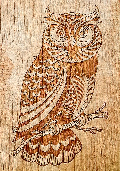 Free laser cut projects plans for laser cutting 8 laser engraver project ideas
