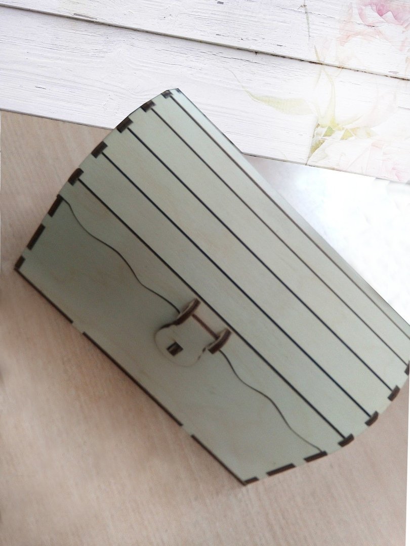 New laser cutting vector files free