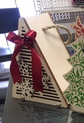 cut laser cut