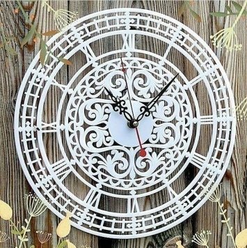 free laser cut