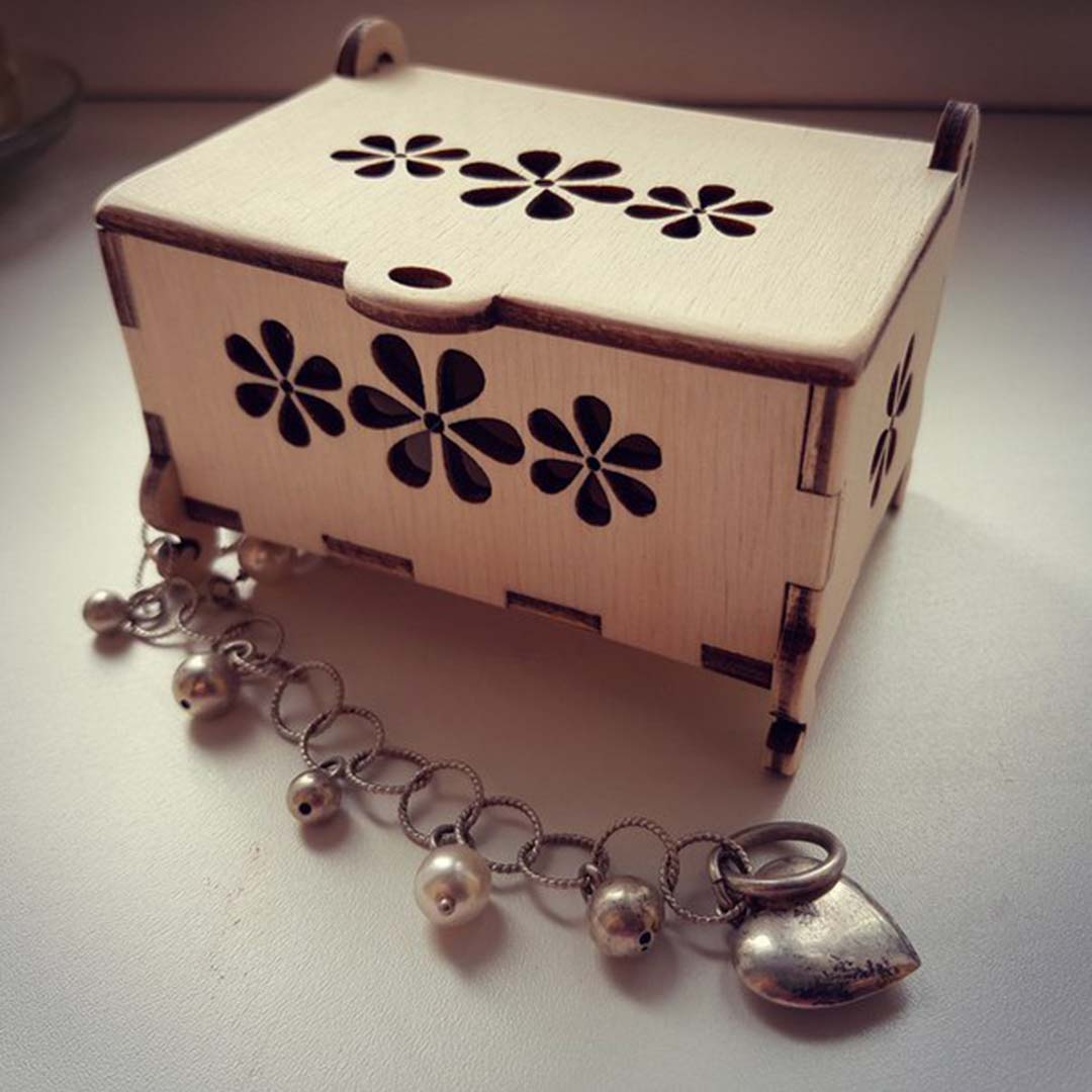 free laser cutter projects