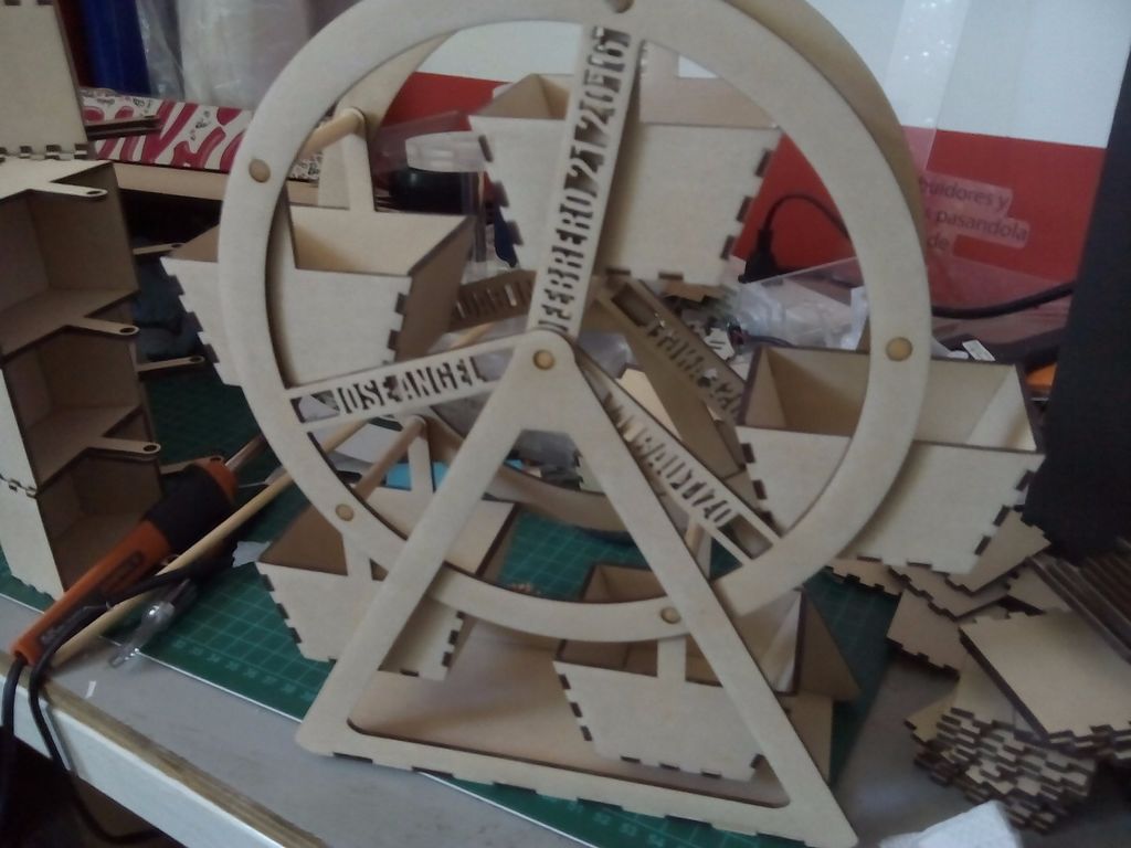 Amazing Free Laser Cutting Projects Download 18 free laser cutting files