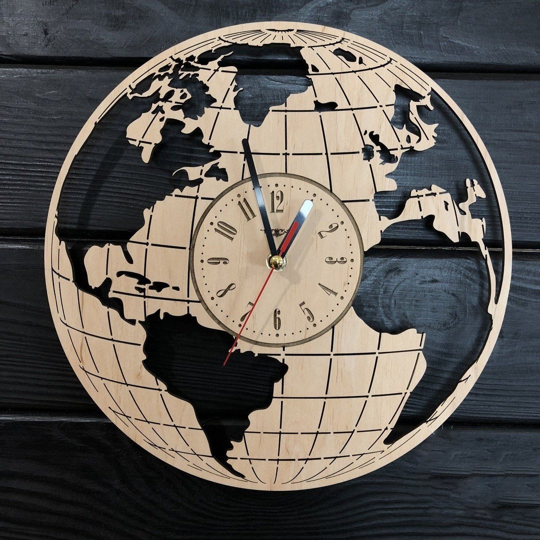 free laser cutting project