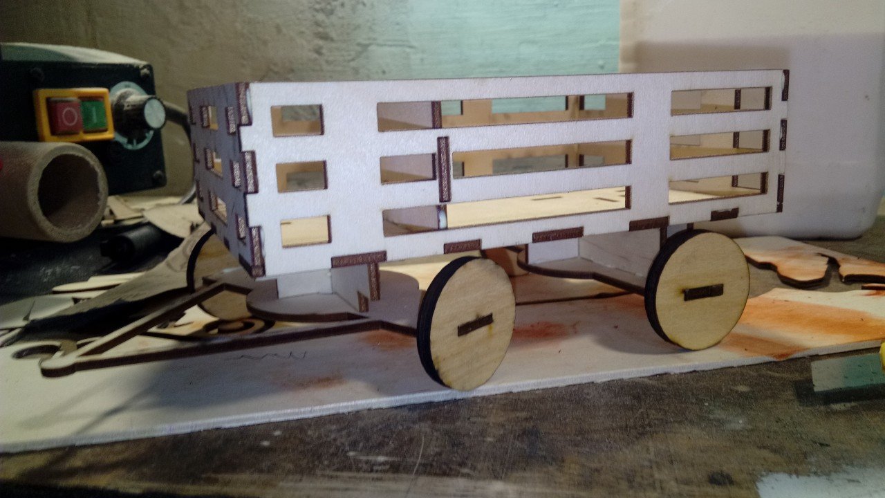 Amazing Free Laser Cutting Projects Download 5 laser cut file format