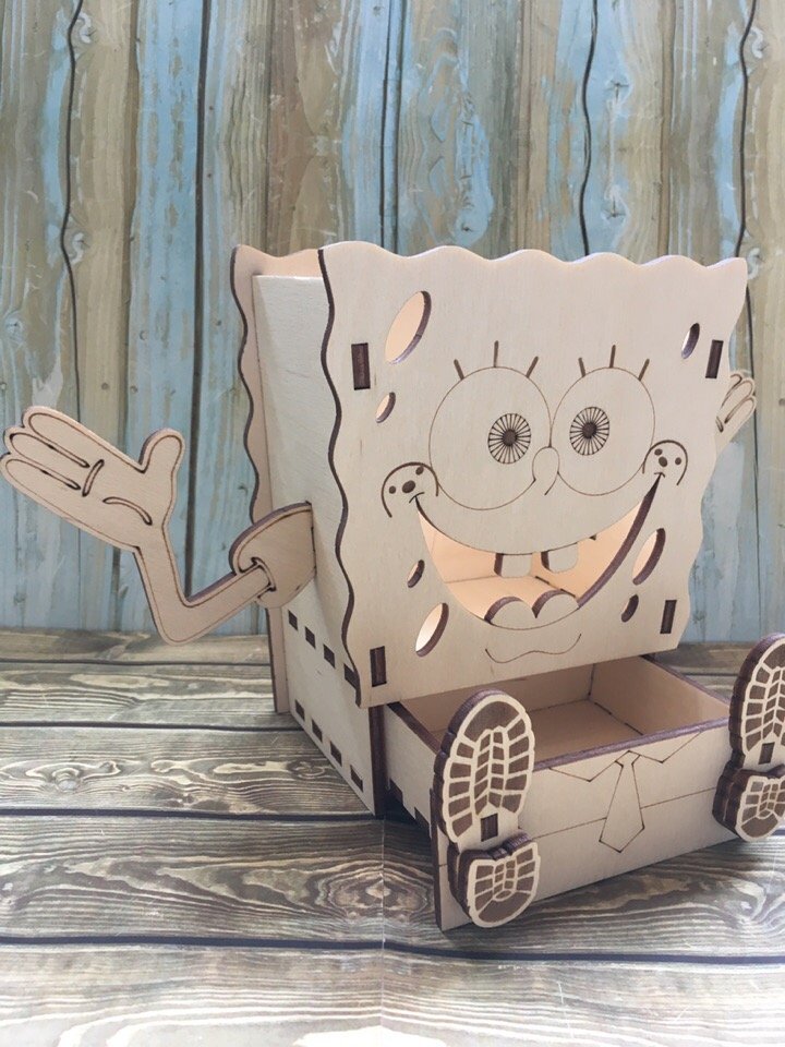 laser cutter projects download