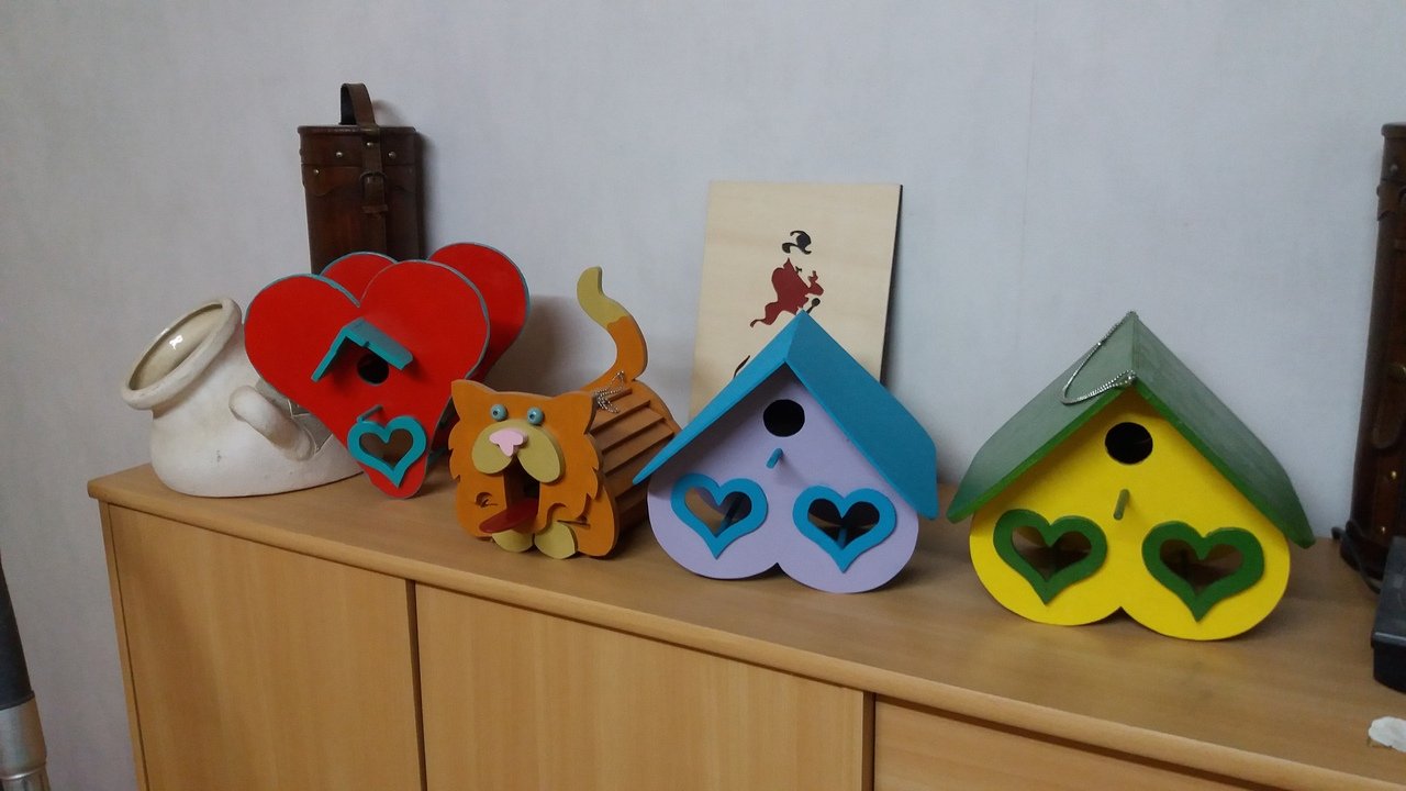 laser cutter projects download