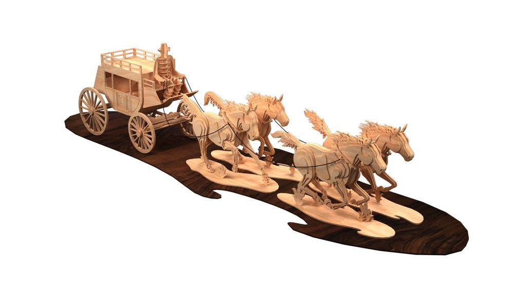 Amazing Free Laser Cutting Projects Download 25 pdf file laser