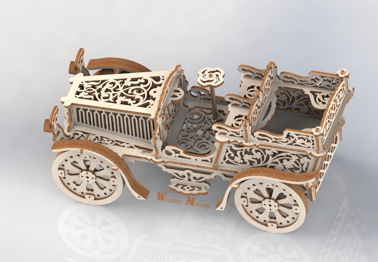 Amazing laser Designs File Format For Laser Cutting