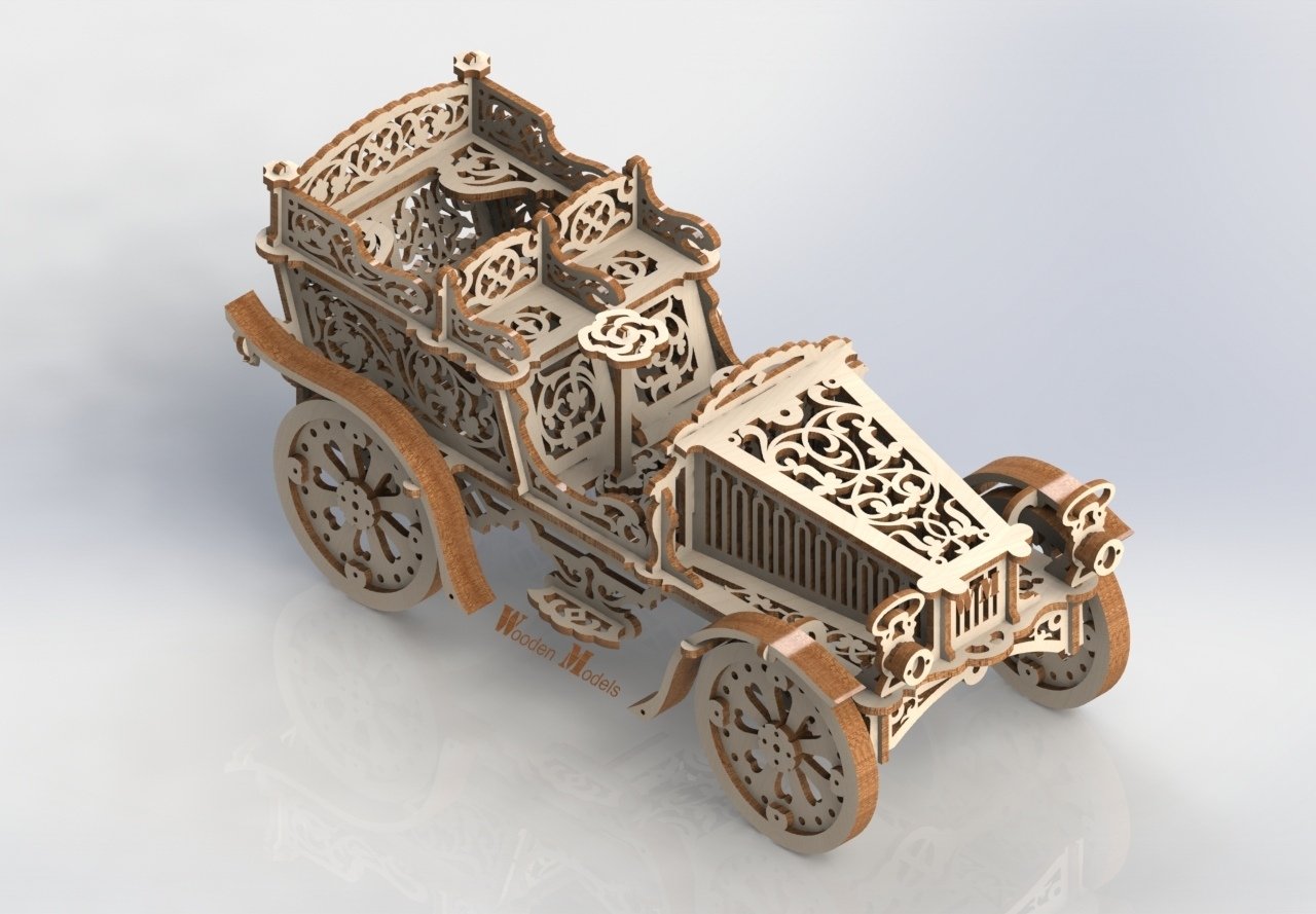 File Format For Laser Cutting