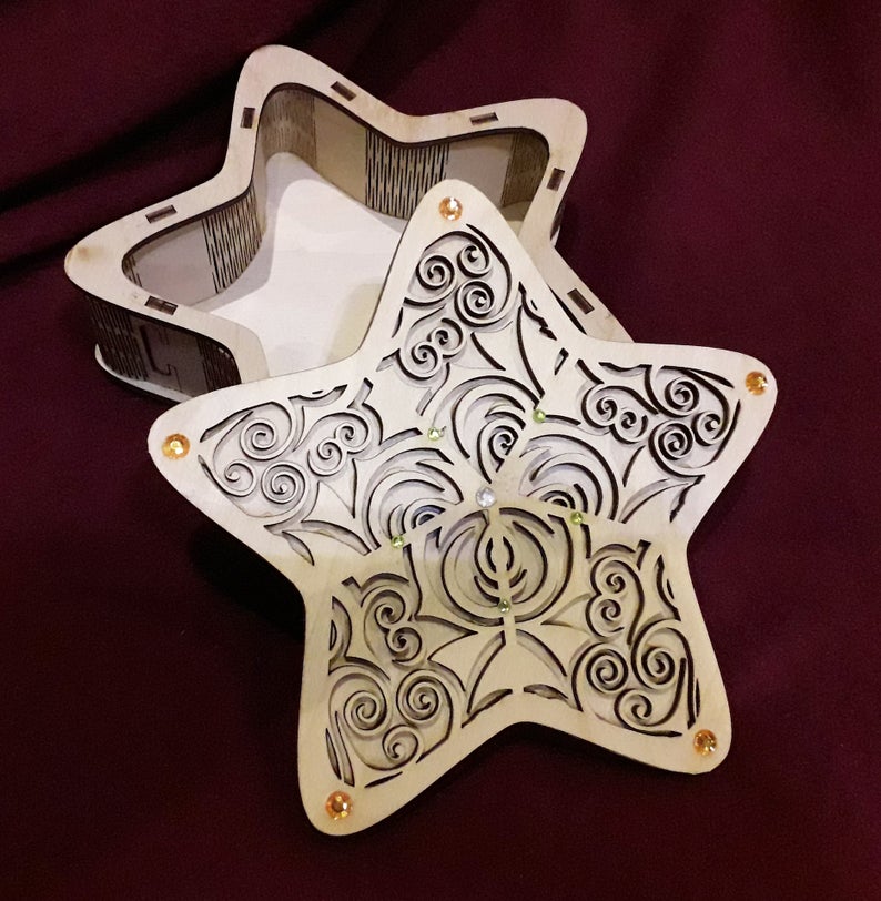 Free Laser Cutting Projects Laser Cut Projects